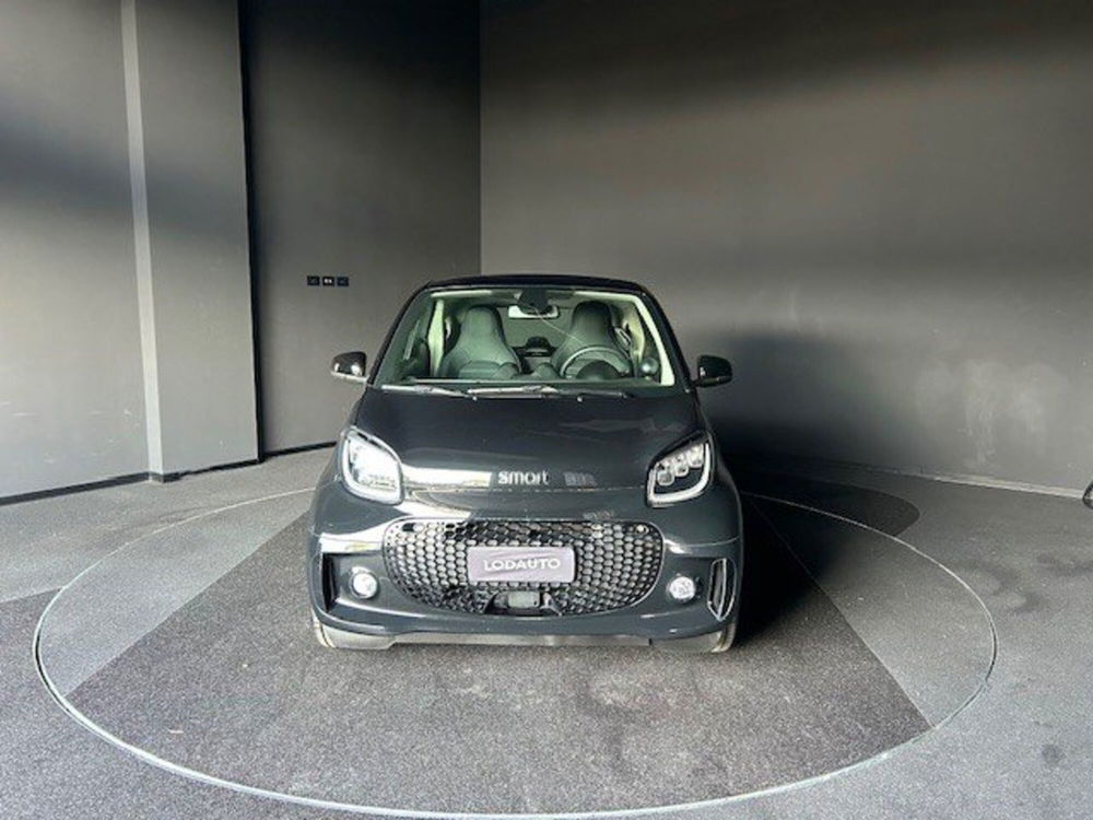 smart Fortwo usata a Bergamo (2)