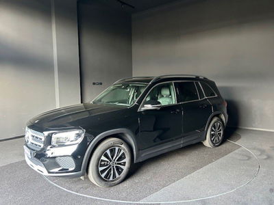 Mercedes-Benz GLB 180 d Automatic Sport del 2022 usata a Bergamo