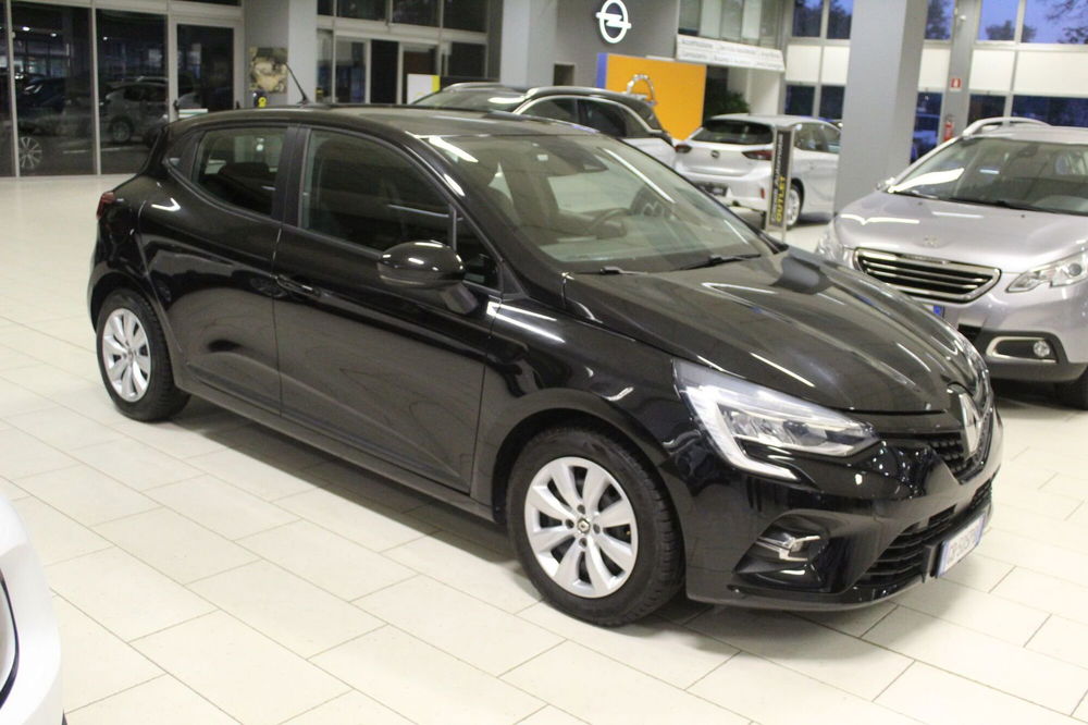 Renault Clio usata a Cremona (2)