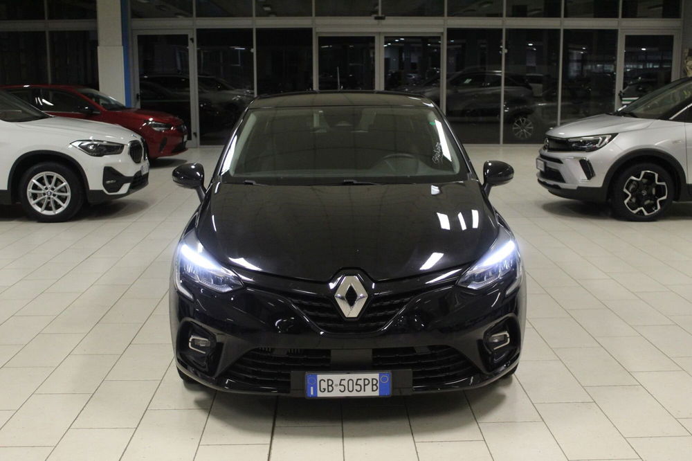 Renault Clio usata a Cremona (3)