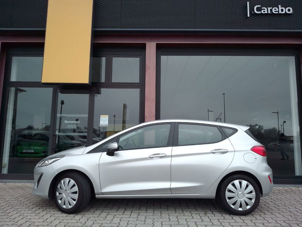 Ford Fiesta usata a Parma (2)