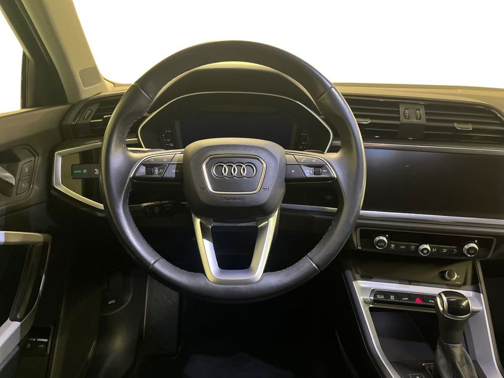 Audi Q3 Sportback usata a Milano (11)