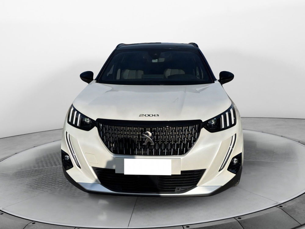 Peugeot 2008 usata a Siena (5)