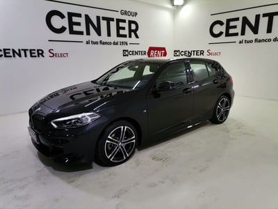 BMW Serie 1 118d 5p. Sport del 2024 usata a Salerno