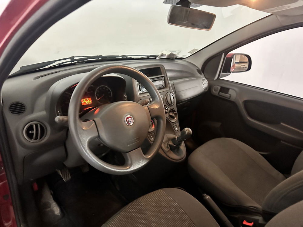 Fiat Panda usata a Cremona (12)