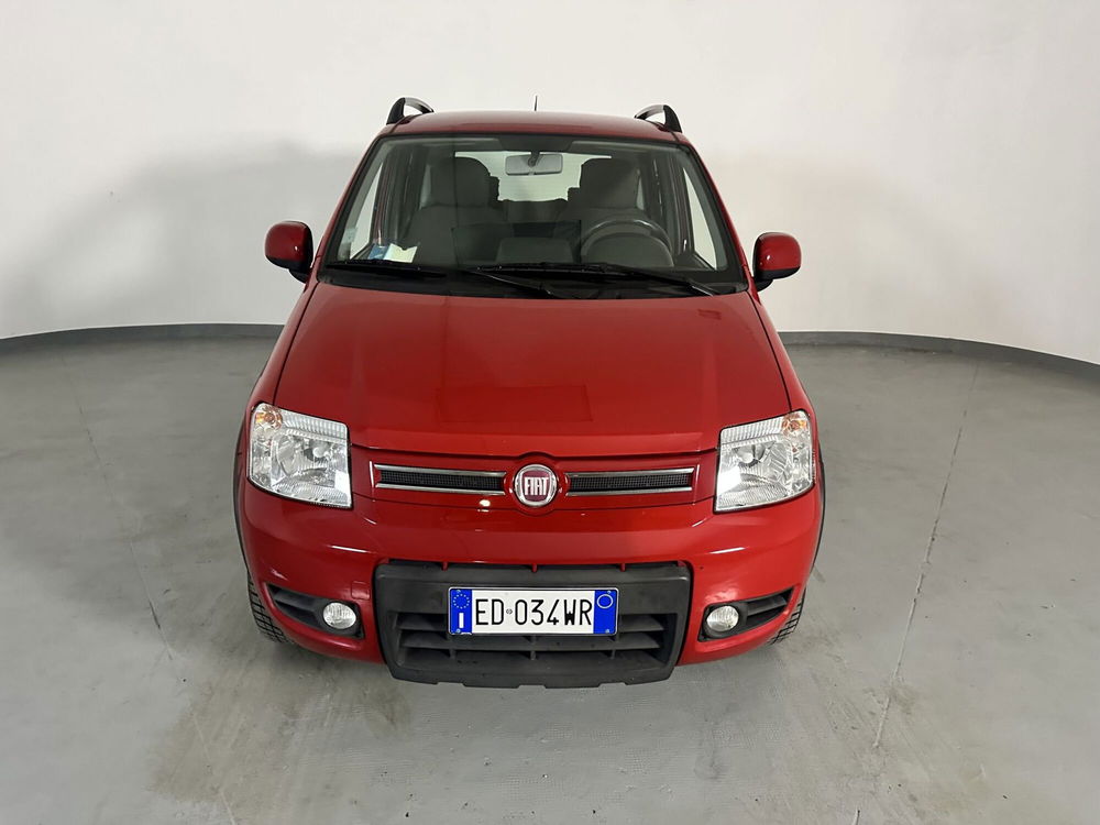 Fiat Panda usata a Cremona (2)