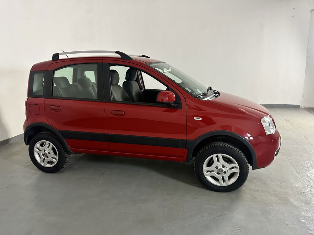 Fiat Panda usata a Cremona (3)