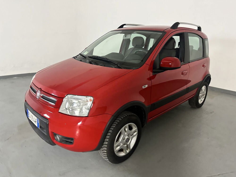 Fiat Panda usata a Cremona (4)