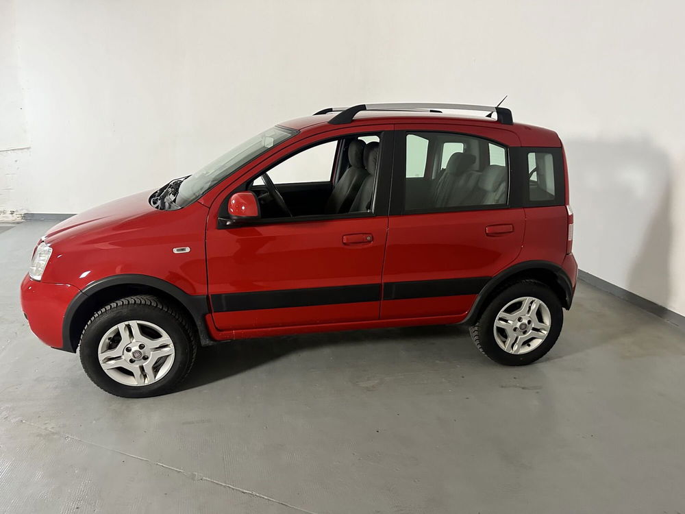 Fiat Panda usata a Cremona (5)