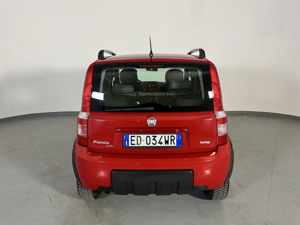 Fiat Panda usata a Cremona (6)