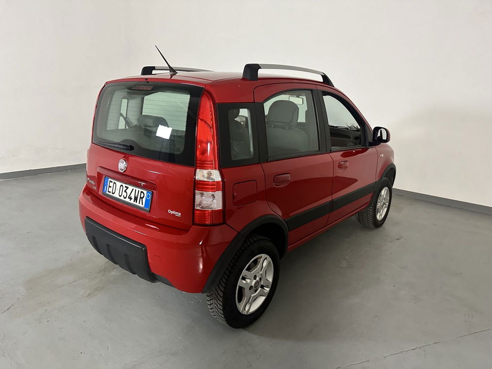 Fiat Panda usata a Cremona (7)