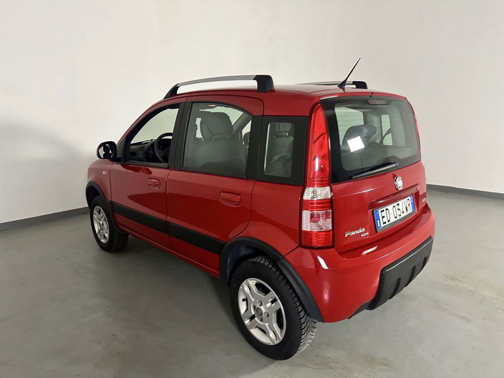 Fiat Panda usata a Cremona (8)