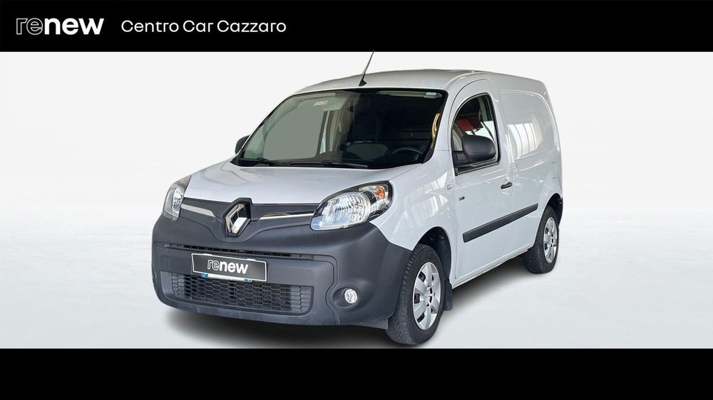 Renault Kangoo usata a Varese