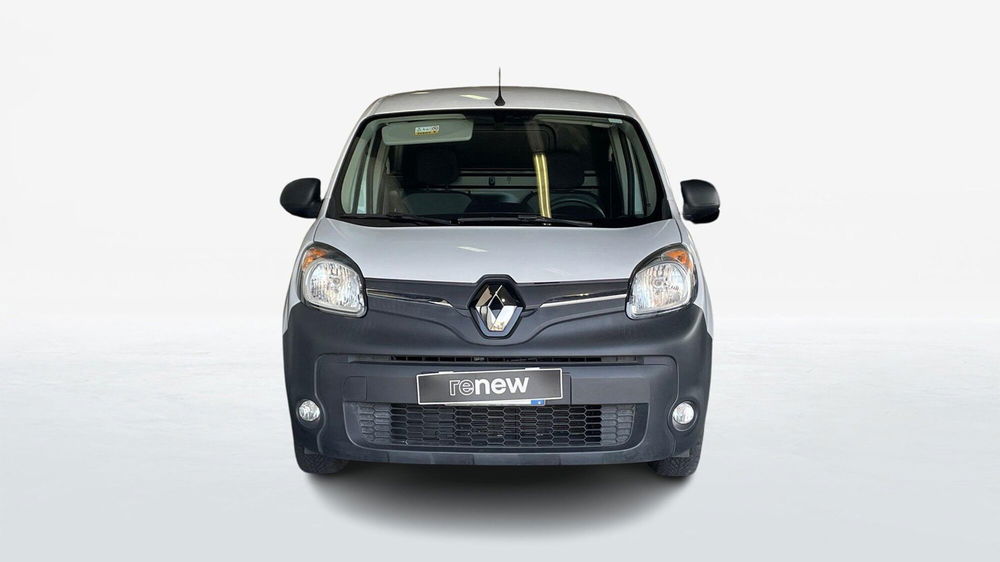 Renault Kangoo usata a Varese (2)