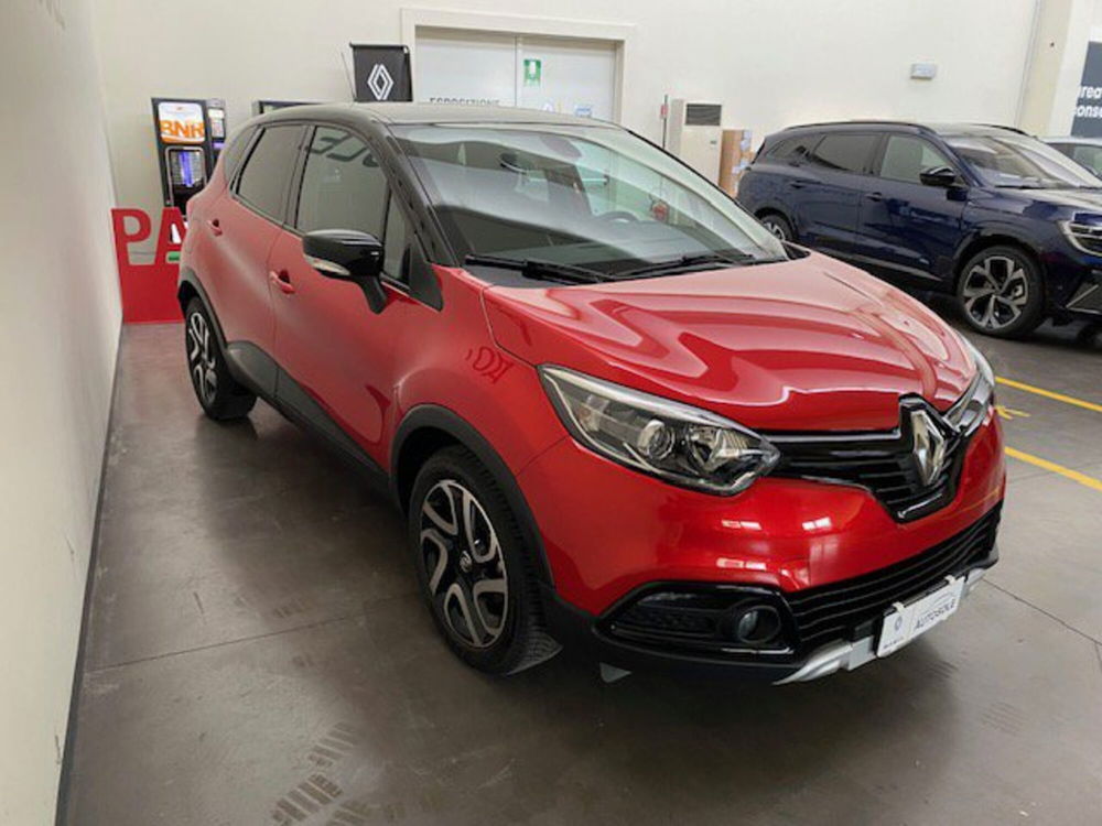 Renault Captur usata a Verona (3)