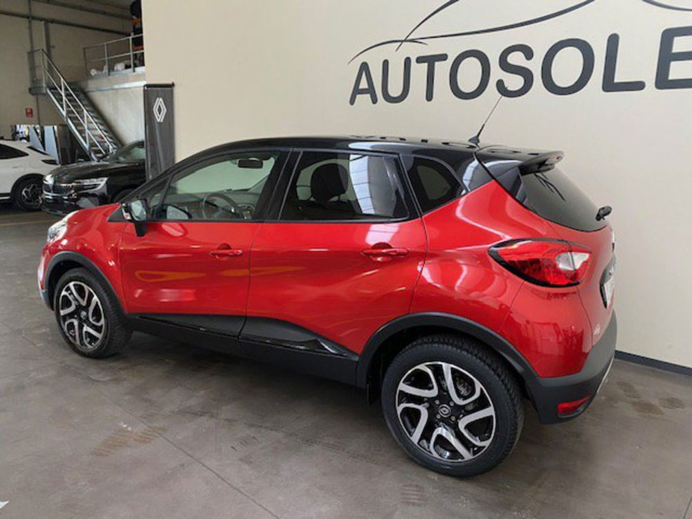 Renault Captur usata a Verona (4)