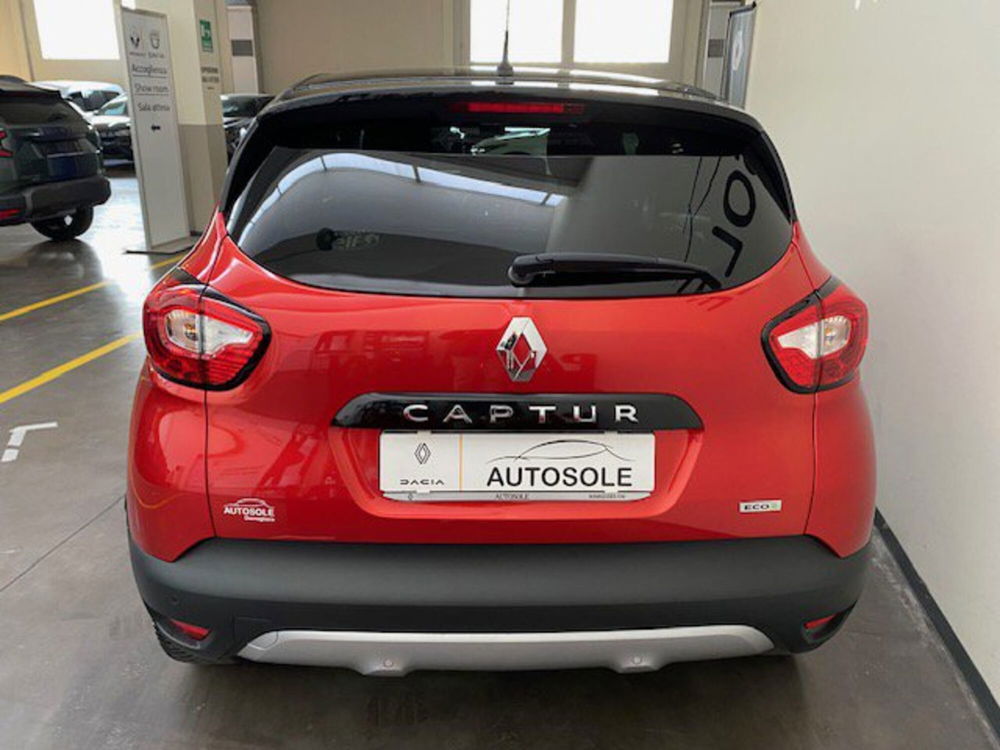 Renault Captur usata a Verona (5)