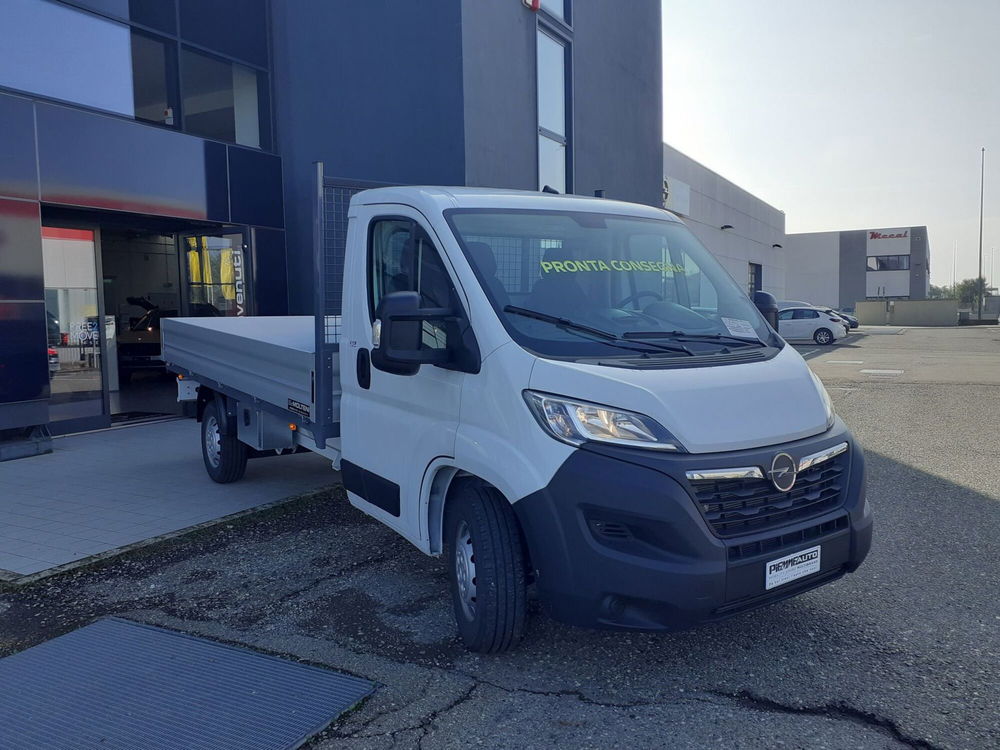 Opel Movano Telaio nuova a Piacenza