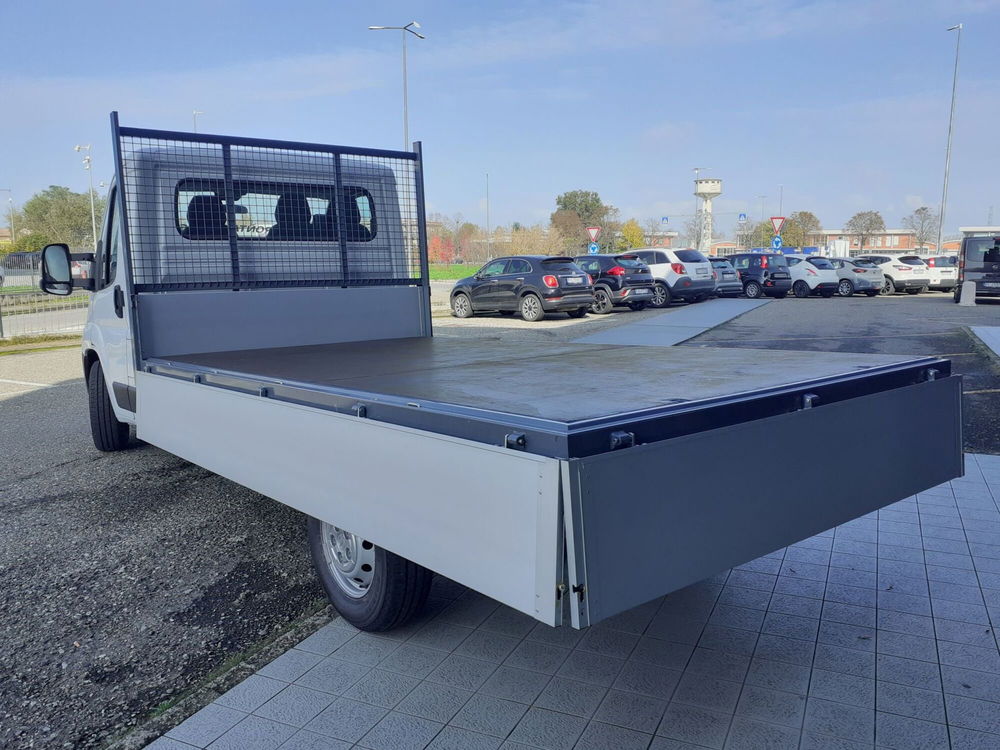 Opel Movano Telaio nuova a Piacenza (13)