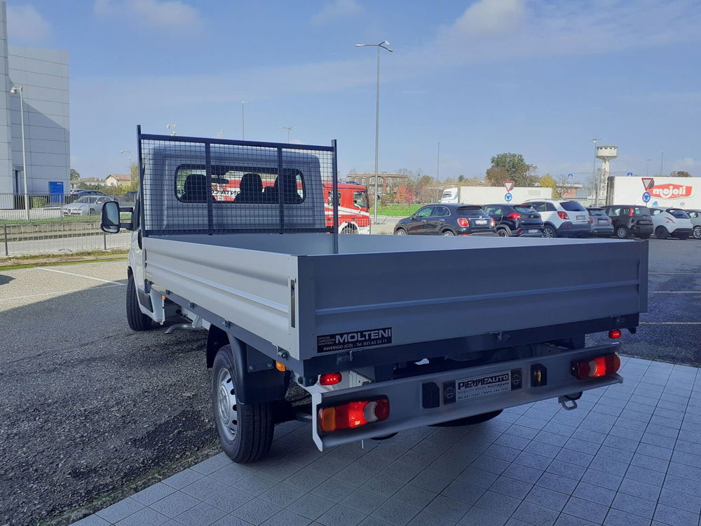 Opel Movano Telaio nuova a Piacenza (5)