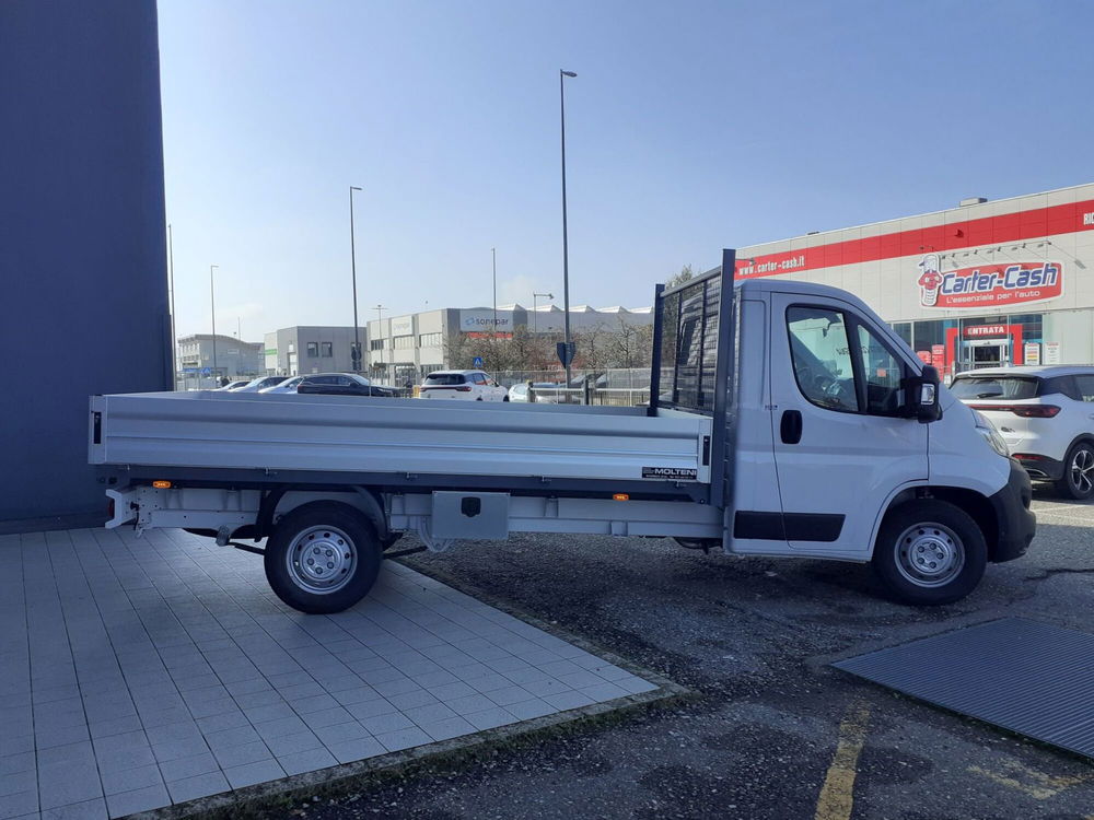 Opel Movano Telaio nuova a Piacenza (8)