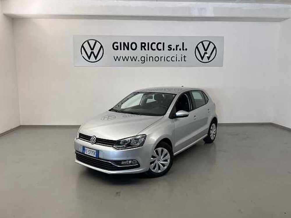 Volkswagen Polo usata a Forlì-Cesena