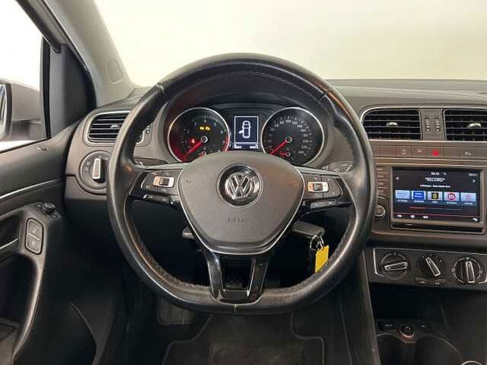 Volkswagen Polo usata a Forlì-Cesena (13)