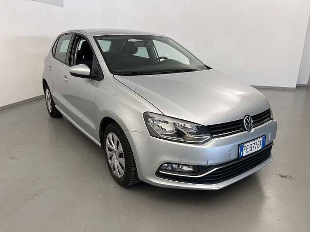 Volkswagen Polo usata a Forlì-Cesena (5)