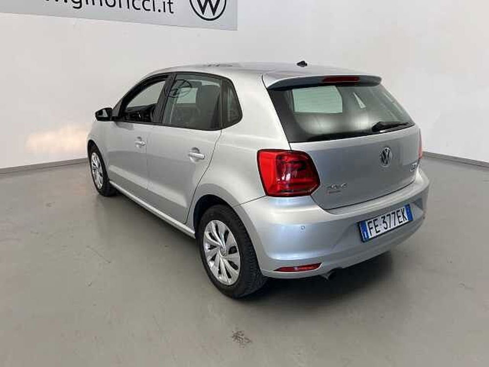 Volkswagen Polo usata a Forlì-Cesena (6)