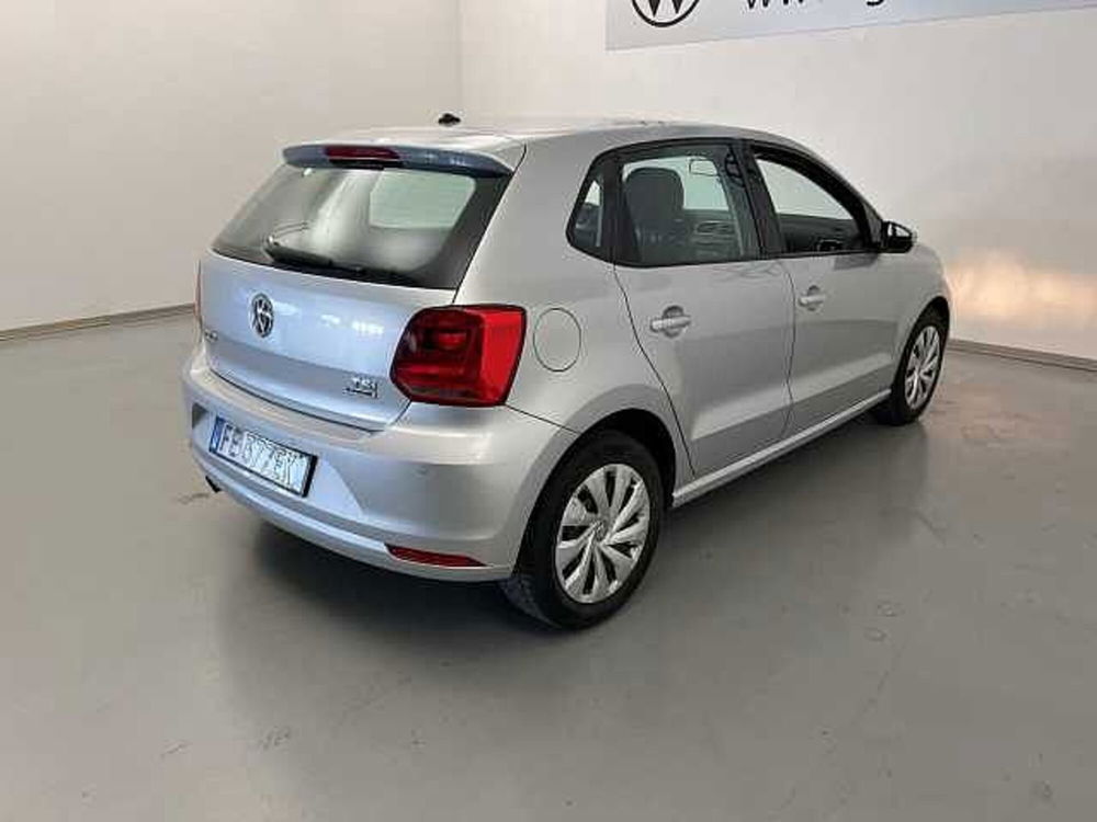 Volkswagen Polo usata a Forlì-Cesena (8)