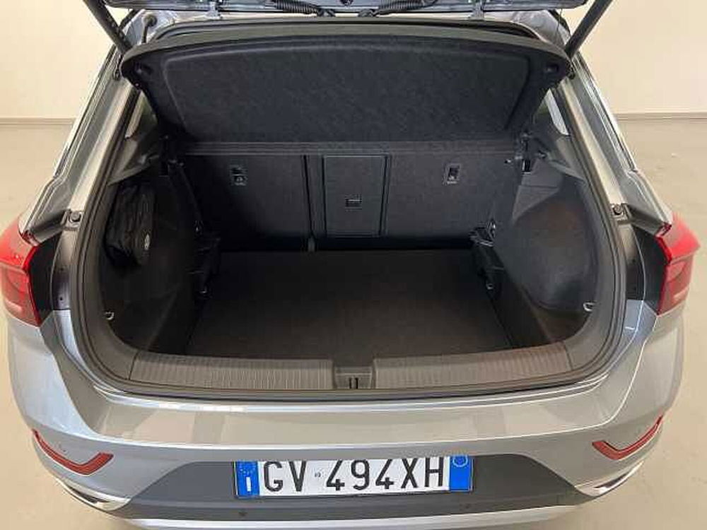 Volkswagen T-Roc nuova a Forlì-Cesena (12)