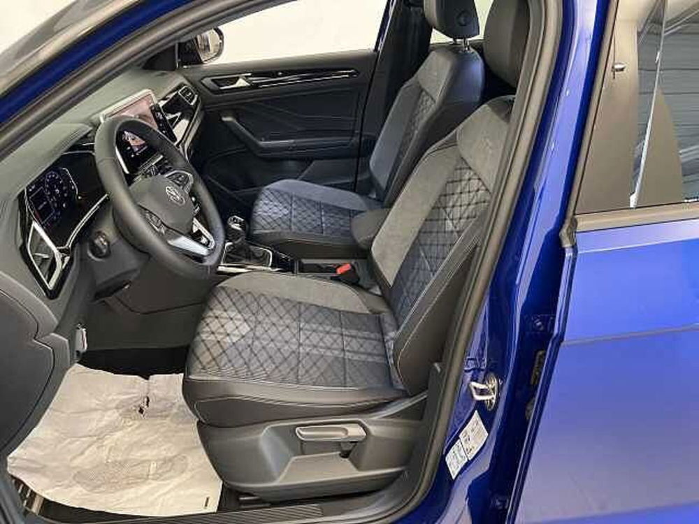 Volkswagen T-Roc nuova a Forlì-Cesena (17)