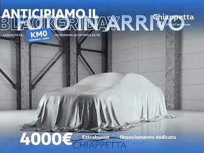 Volkswagen Veicoli Commerciali Crafter Furgone 30 2.0 TDI 140CV PM-TM Furgone All. Corrieri  nuova a Rende