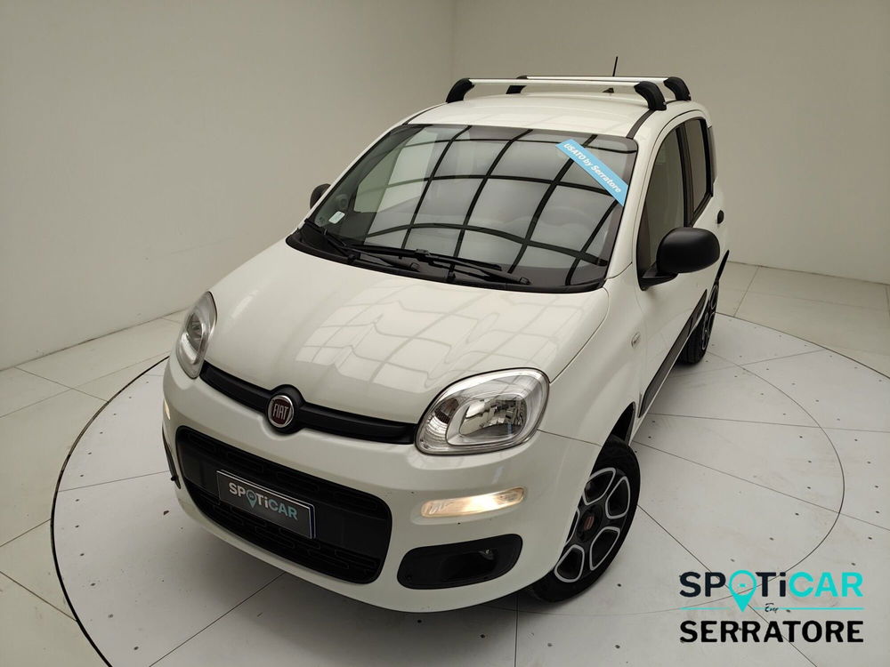 Fiat Panda usata a Como (15)