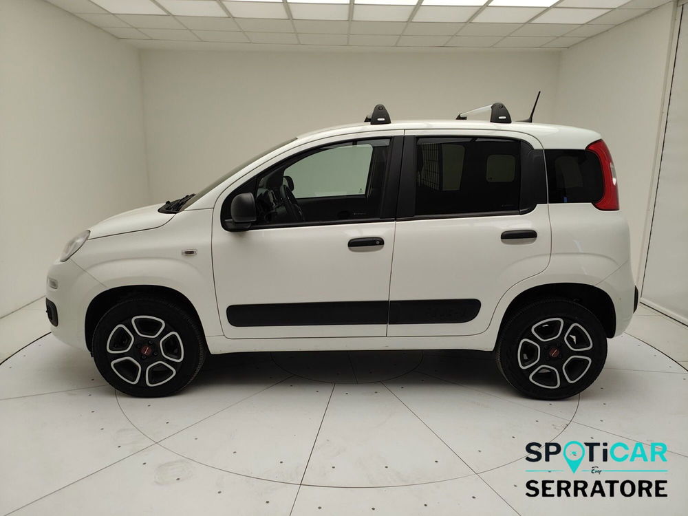 Fiat Panda usata a Como (4)