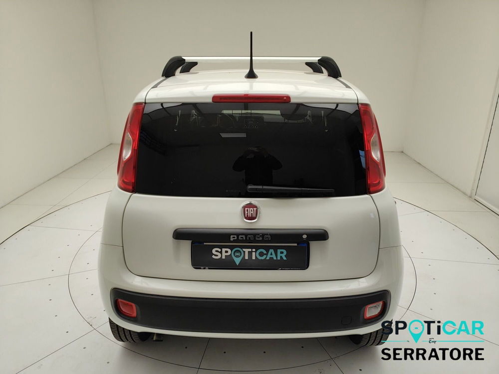 Fiat Panda usata a Como (6)