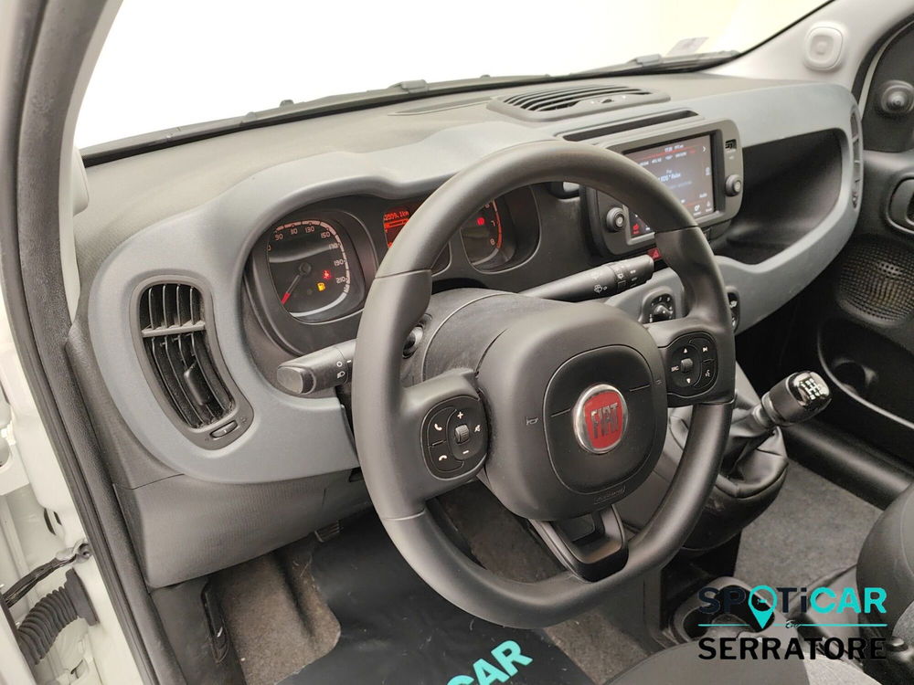 Fiat Panda usata a Como (7)