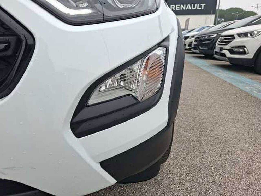 Ford EcoSport usata a Ancona (16)