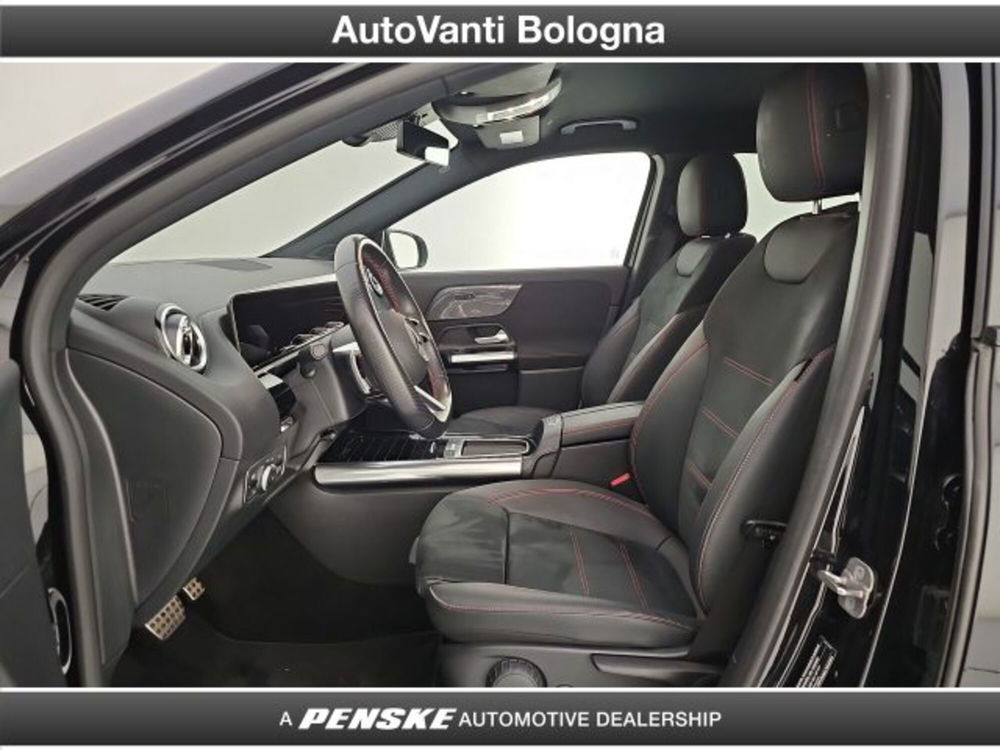 Mercedes-Benz GLA SUV usata a Bologna (10)