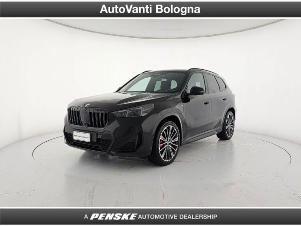 BMW X1 usata a Bologna