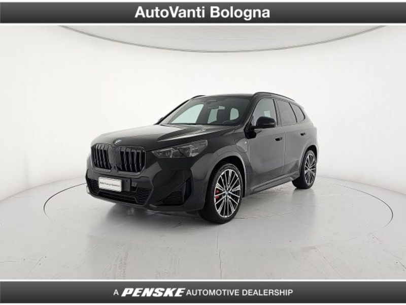 BMW X1 xdrive 30e MSport auto del 2024 usata a Granarolo dell&#039;Emilia