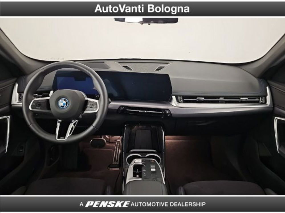 BMW X1 usata a Bologna (10)