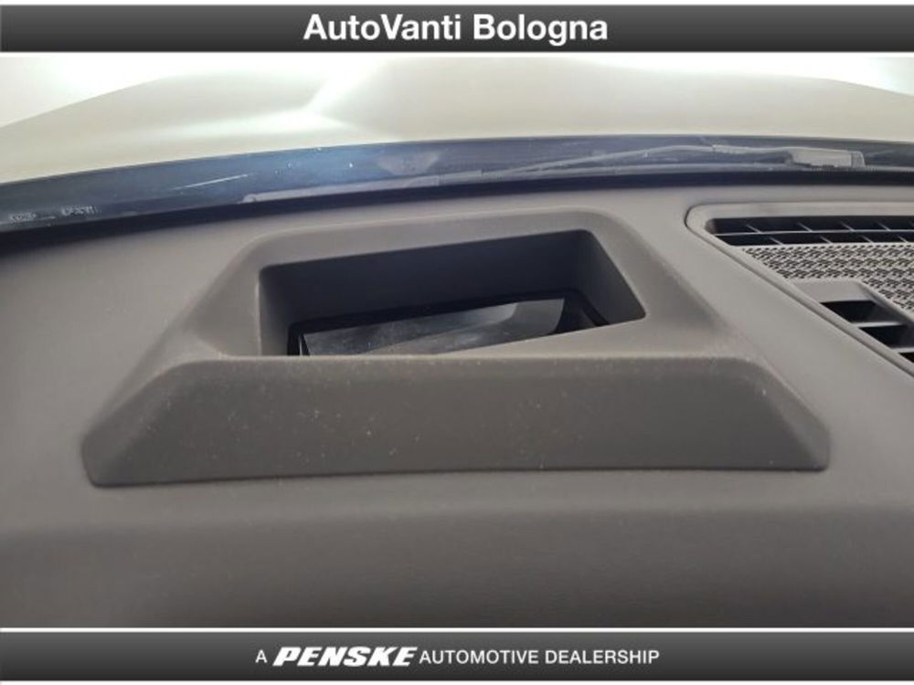 BMW X1 usata a Bologna (13)