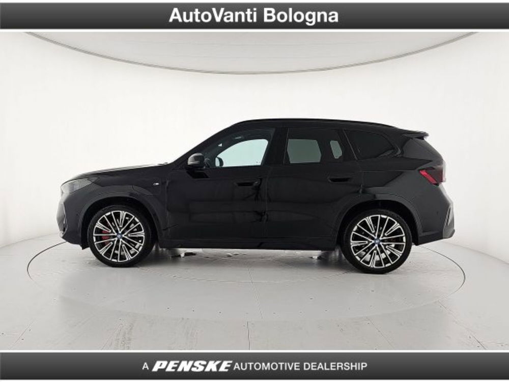 BMW X1 usata a Bologna (3)