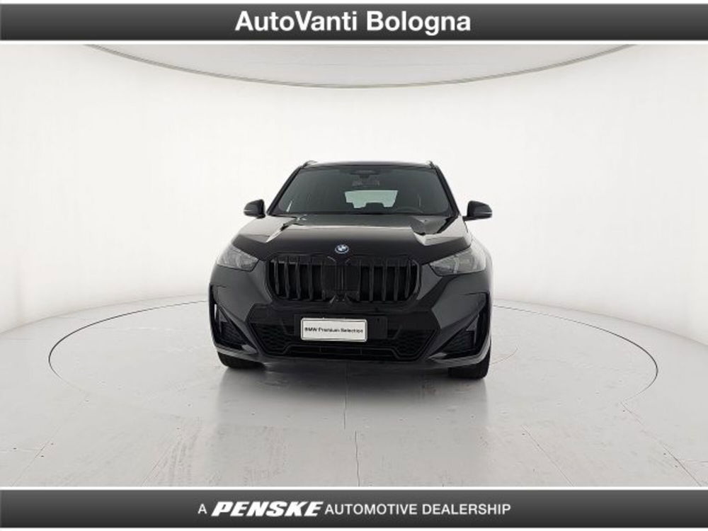 BMW X1 usata a Bologna (8)