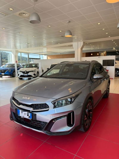 Kia XCeed 1.6 gdi phev Style 141cv dct del 2022 usata a Sassari