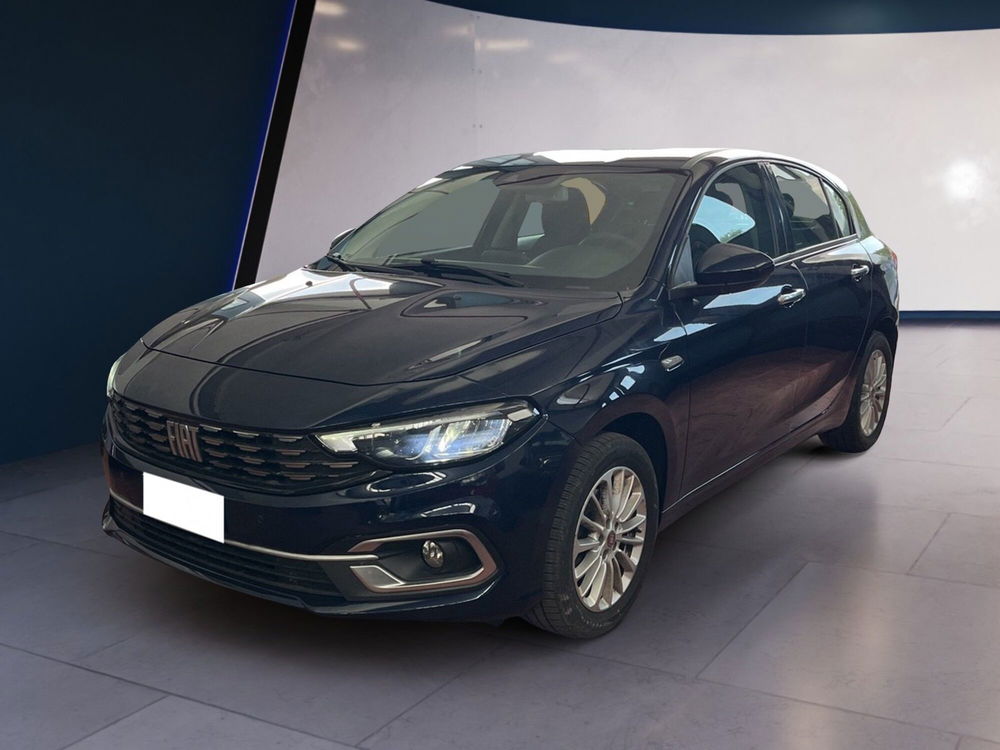 Fiat Tipo usata a Torino (2)