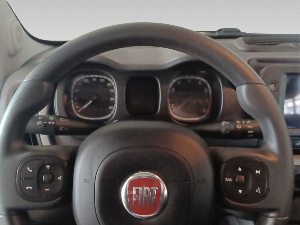 Fiat Panda Cross usata a Firenze (12)