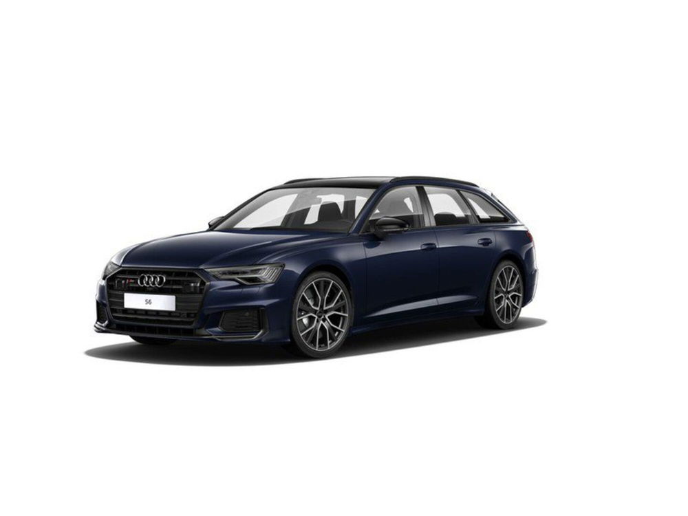 Audi A6 Allroad usata a Cuneo