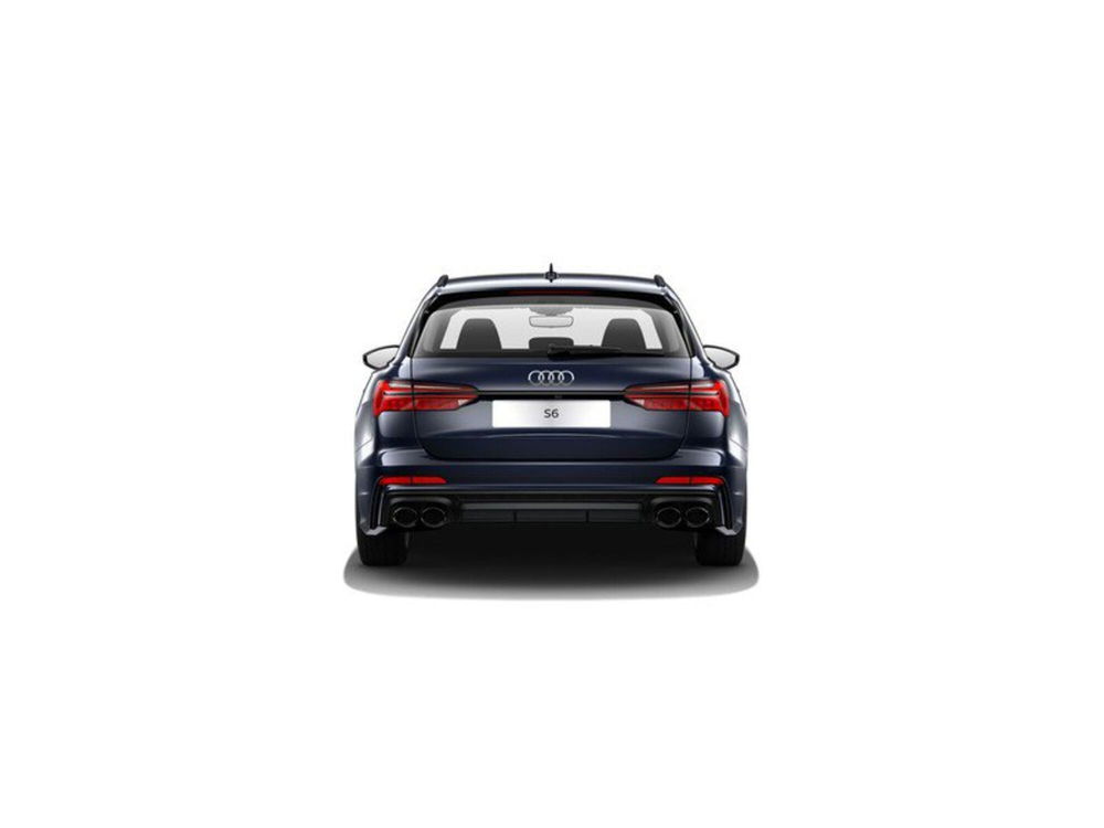 Audi A6 Allroad usata a Cuneo (5)